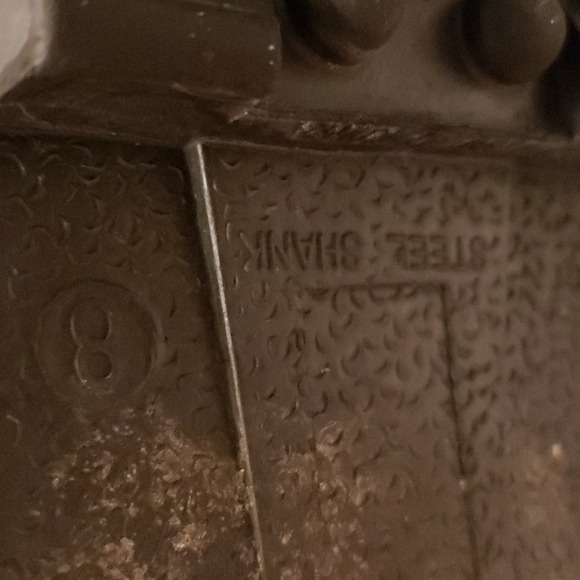 Western chief rain boots - Picture 7 of 7